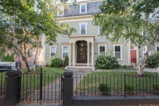 58 High St, Boston, MA