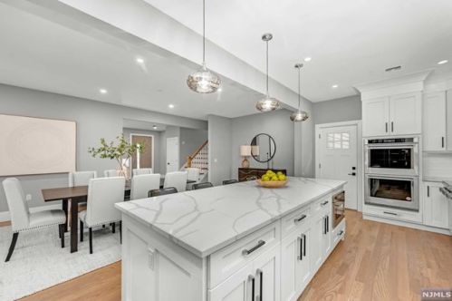 60 Prescott St, Demarest NJ  07627-1420 exterior