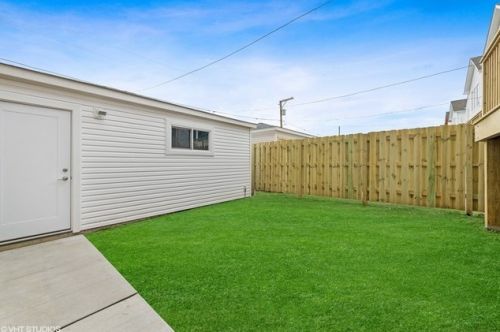 2508 Polk St, Chicago IL 60612-4126 exterior