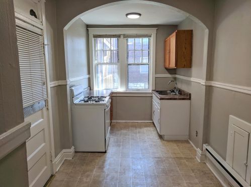 3846 Bamberger Ave, Saint Louis MO 63116-4522 exterior