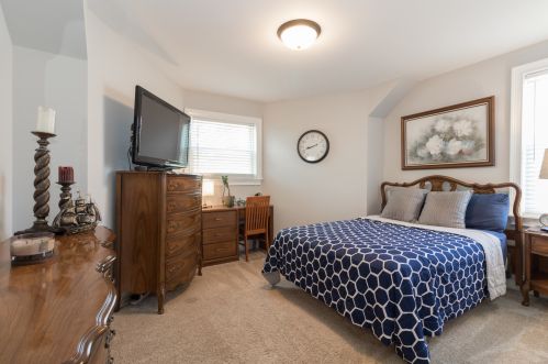 8805 Sacramento, Chicago IL 60805-1223 exterior