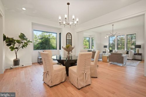 6516 Beverly Ave, Mc Lean VA 22101-5222 exterior