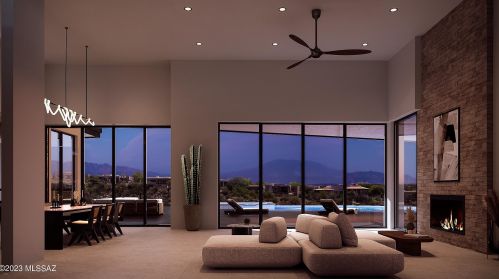 6450 Regal Manor Dr, Tucson, AZ 85750-1061