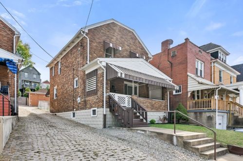 535 Southern Ave, Pittsburgh, PA 15211-1937