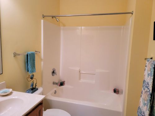 3310 Park Dr, Fort Pierce FL 34982-8424 exterior