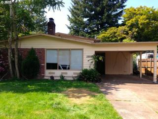 3309 165 Ave, Portland OR  97229-9412 exterior