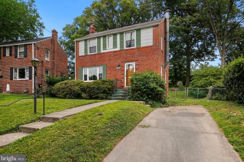 1108 Meurilee Ln, Silver Spring, MD 20901-2111