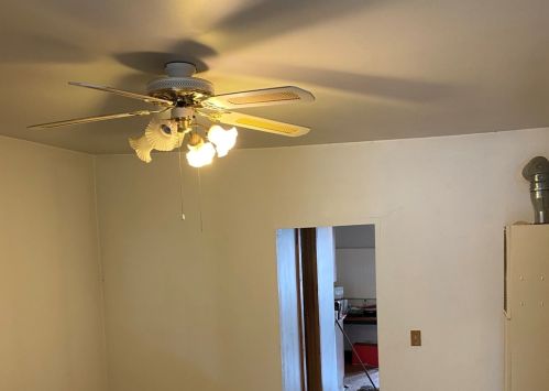 4450 Wood St, Chicago IL  60609-3152 exterior