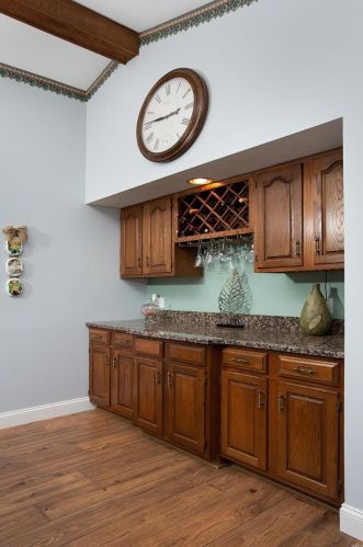 4836 Daltrey Ct, Saint Louis MO 63129-1656 exterior