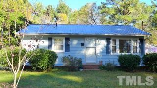 105 Glosson Cir, Carrboro, NC 27510-2006