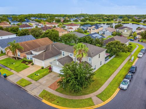 13933 Morning Frost Dr, Orlando, FL 32828-7476