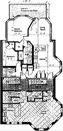 909 Beacon St, Boston MA  exterior