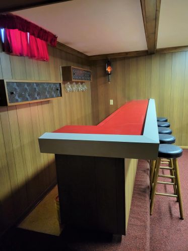 2615 71st St, Milwaukee WI  53219-2512 exterior