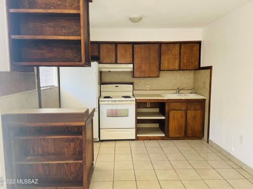 3836 Park Ave, Tucson AZ  85719-1346 exterior