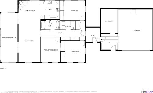 11330 Fitzgerald Ave, Grant MI 49327-9060 exterior