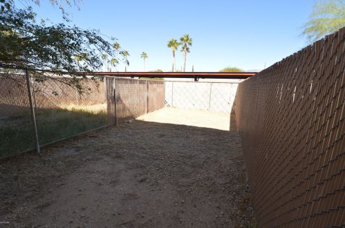 4327 Bellevue St, Tucson AZ 85712-4663 exterior