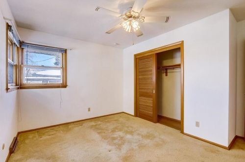 3572 77 St, Milwaukee WI 53220-1144 exterior