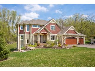 11444 Oberlin Rd, Hopkins MN  55305-1417 exterior