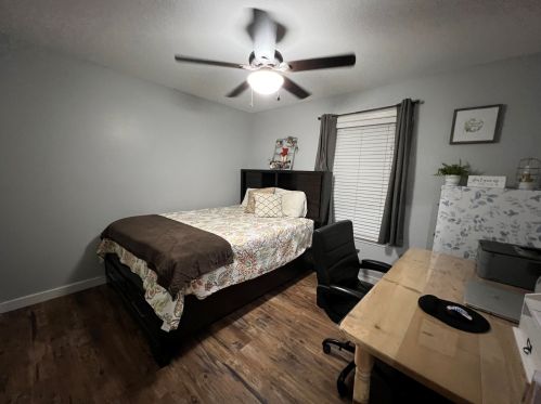 612 Hunters Rdg Rd, Defuniak Springs FL 32433-1510 exterior