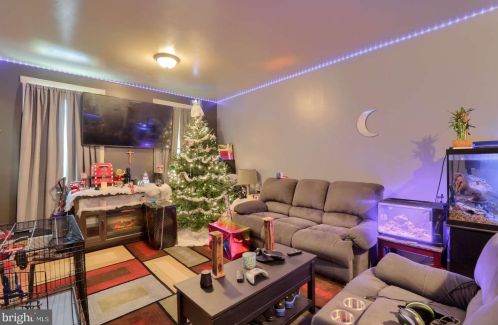 340 Queen St, Lancaster PA 17603-5350 exterior