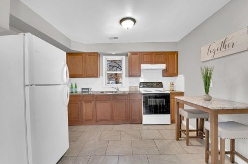 133 Reasor Dr, Saint Louis MO 63135-1127 exterior