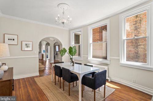 3522 13th St, Washington DC 20032-4422 exterior