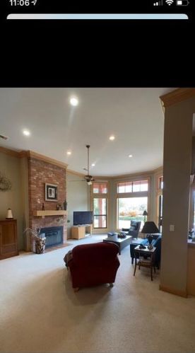 5202 Waterbeck St, Fulshear TX 77441-4151 exterior