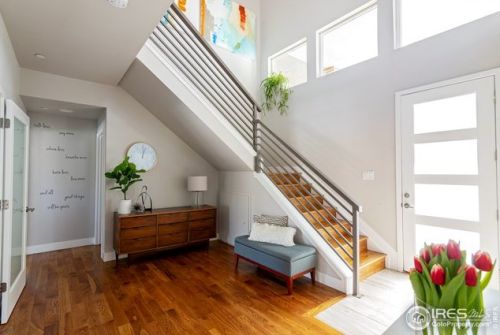 4789 Eldorado Spg Dr, Boulder CO 80303-9619 exterior