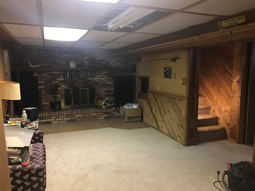 723 Oakcrest St, Wyoming MI exterior