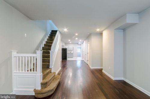 254 61st St, Philadelphia PA  19139-3718 exterior