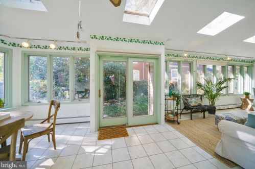 104 Harvey St, Philadelphia PA 19144-3818 exterior