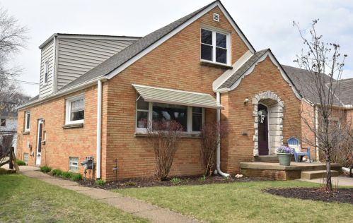 2827 87 St, Milwaukee WI 53222-4730 exterior