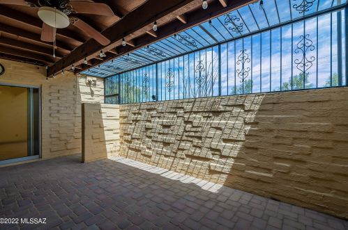 5229 Alta Vis St, Tucson AZ 85716-2138 exterior