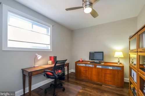 7409 9th St, Washington DC  20012-1701 exterior