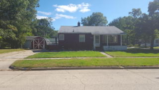 540 School St, Meskegon MI  49442-2264 exterior