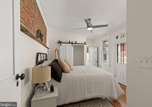 460 Queen St, Lancaster PA  17603-5618 exterior