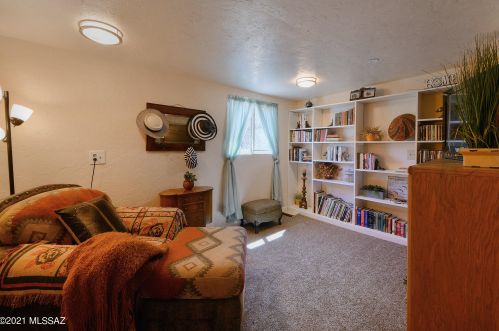 808 Abrego Dr, Green Valley AZ 85614-3641 exterior