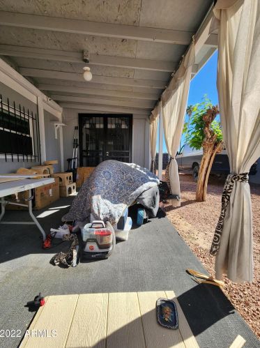 18214 2nd St, Phoenix AZ  85022-1006 exterior