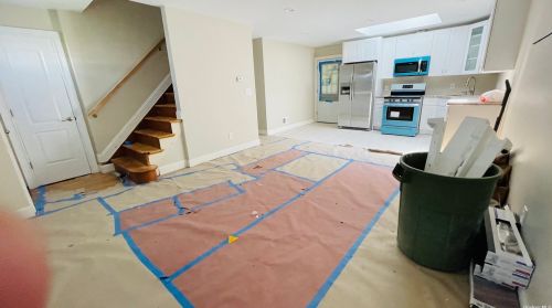 432 17th St, Babylon NY  11704-2629 exterior