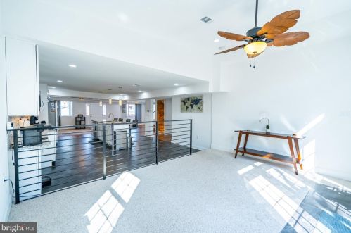 919 45th Pl, Washington DC  20019-3717 exterior