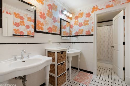 6852 Tonty Ave, Chicago IL 60646-1338 exterior