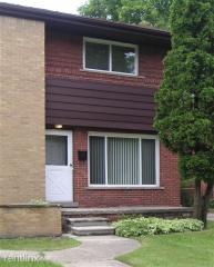 25325 Coolidge Hwy, Detroit MI  48237-1303 exterior