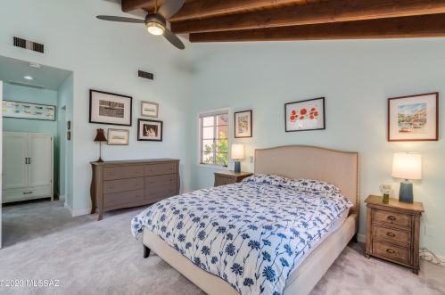 3122 4th St, Tucson AZ  85716-4508 exterior