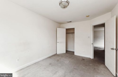 742 Brandywine St, Washington DC  20032-3508 exterior