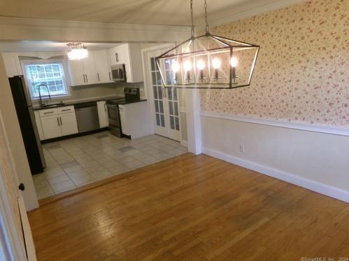 1803 Stanley St, New Britain CT  06053-2027 exterior