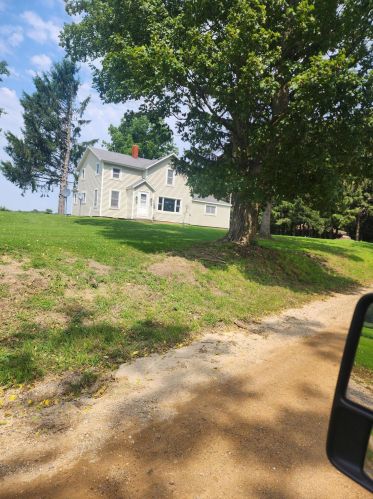 25880 Dunning St, Cassopolis, MI 49031-9646