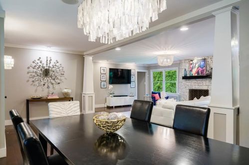 1873 Chancery Ln, Atlanta GA 30341-1007 exterior