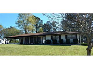 2053 Carriage Way, Lawrenceville, GA 30043-2706