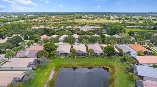 11153 Kaui Ct, Boynton Beach FL 33437-7018 exterior