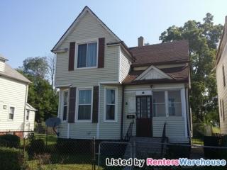 2720 Vinewood St, Detroit MI  48216-1021 exterior